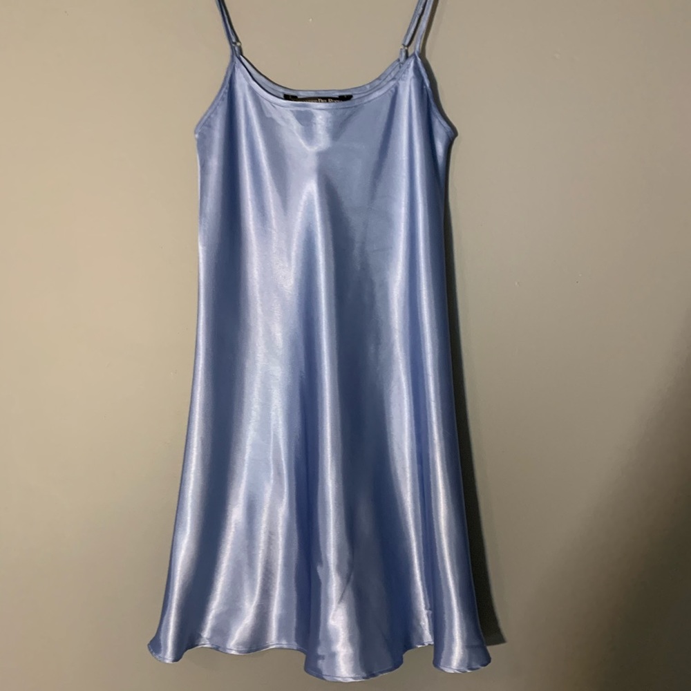 Thin Strap Slip